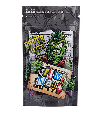 SEA OF GREEN - RIPPER SEEDS