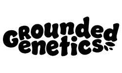 SEA OF GREEN - GROUNDED GENETICS