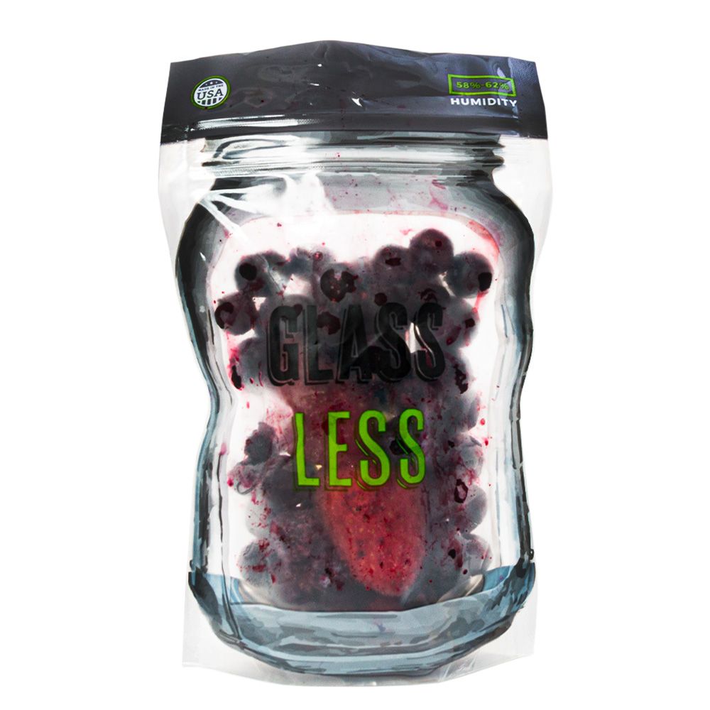 SEA OF GREEN - GROVE BAGS