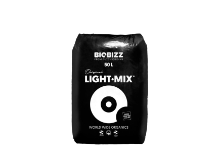 BB LIGHT MIX TERRA