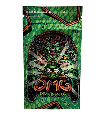 SEA OF GREEN - RIPPER SEEDS