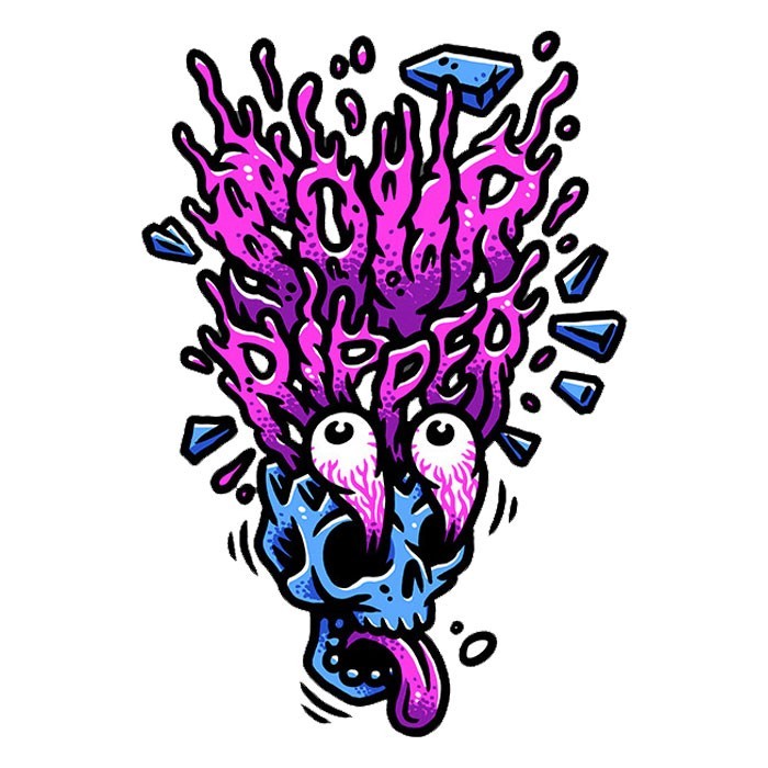 SEA OF GREEN - RIPPER SEEDS