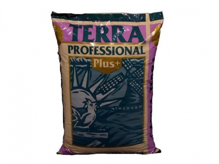 TERRA PROFESSIONAL PLUS