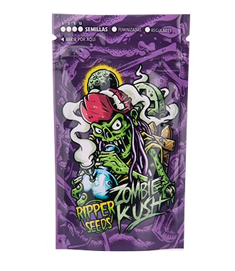 SEA OF GREEN - RIPPER SEEDS