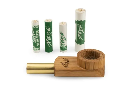 SEA OF GREEN - PURIZE FILTERS