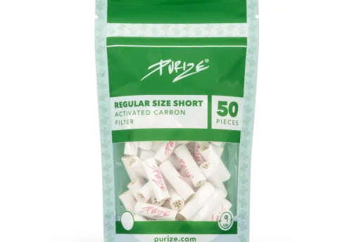 SEA OF GREEN - PURIZE FILTERS