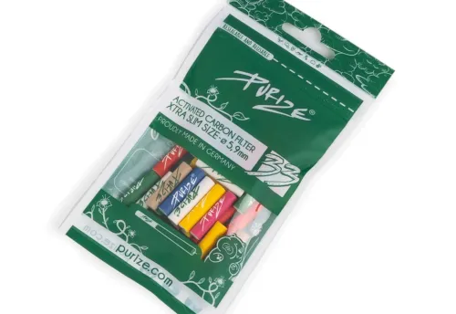 SEA OF GREEN - PURIZE FILTERS