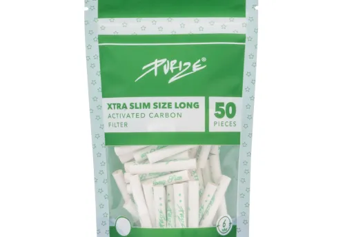 SEA OF GREEN - PURIZE FILTERS