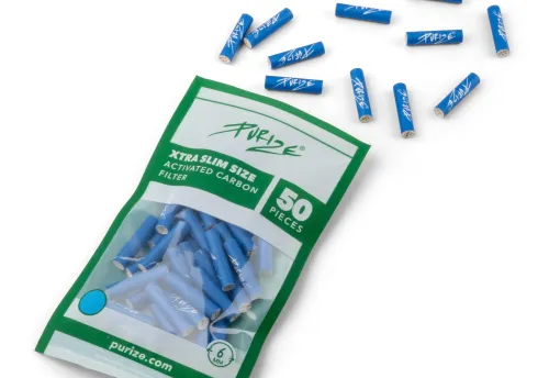 SEA OF GREEN - PURIZE FILTERS