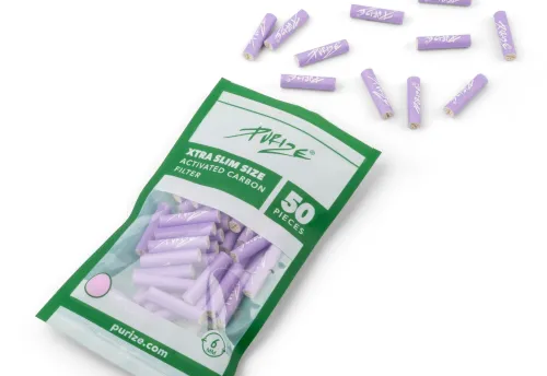 SEA OF GREEN - PURIZE FILTERS