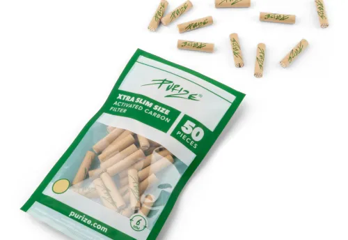 SEA OF GREEN - PURIZE FILTERS