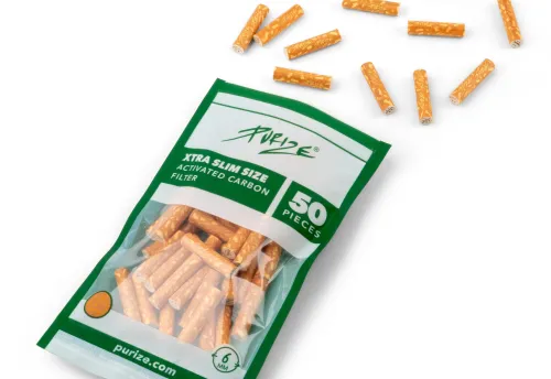 SEA OF GREEN - PURIZE FILTERS