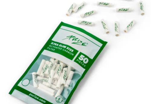 SEA OF GREEN - PURIZE FILTERS