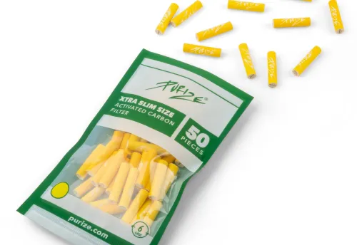 SEA OF GREEN - PURIZE FILTERS