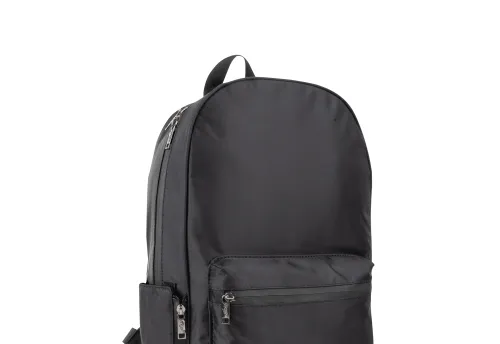 CARBON BAG BACKBAG WITH LOCK
