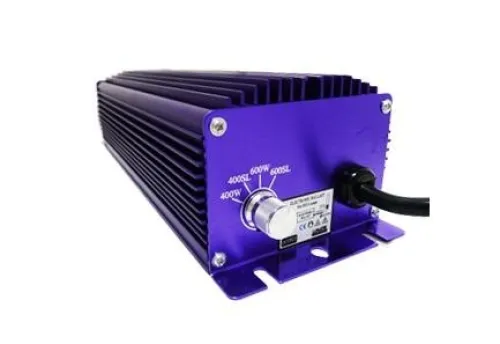 600W DIGITAL BALLAST 240V