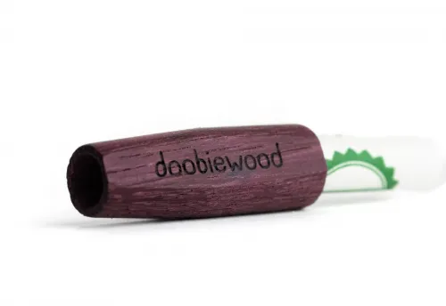 DOOBIEWOOD REGULAR OLIVE