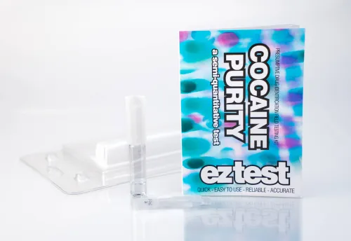 EZ KOKAIN PURITY