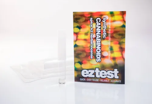 EZ SYNTHETIC CANNABINOIDS