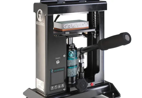 GRASPRESSO KOLOPHON PRESS 10T