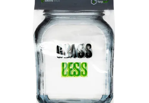 SEA OF GREEN - GROVE BAGS