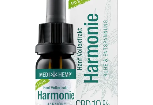 HARMONIE 10% 10ML