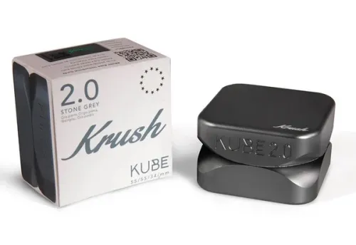 KRUSH KUBE 2.0