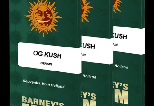 OG KUSH