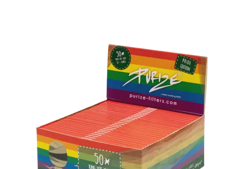 PURIZE KSS RAINBOW