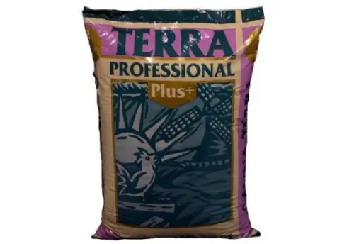 TERRA PROFESSIONAL PLUS