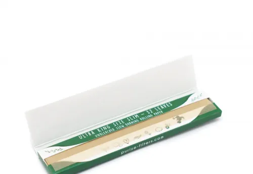 PURIZE KING SIZE ULTRA SLIM